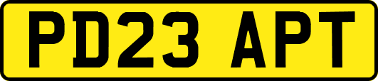 PD23APT