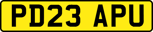 PD23APU