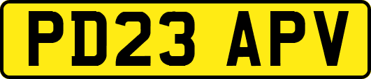 PD23APV
