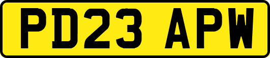 PD23APW