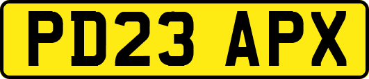 PD23APX