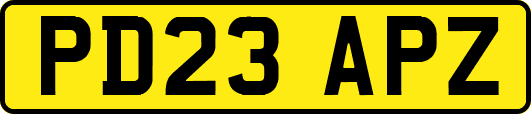 PD23APZ