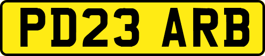 PD23ARB