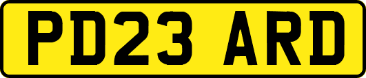PD23ARD