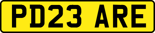 PD23ARE