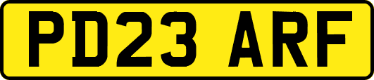 PD23ARF