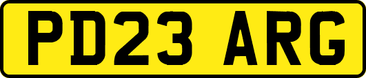 PD23ARG