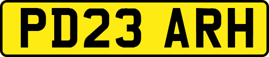 PD23ARH
