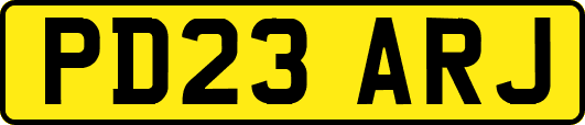 PD23ARJ