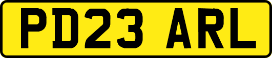 PD23ARL