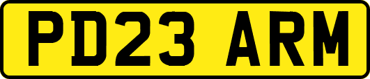 PD23ARM