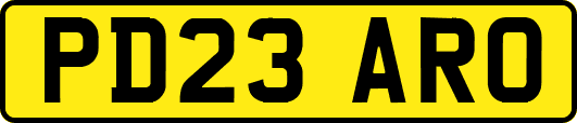 PD23ARO