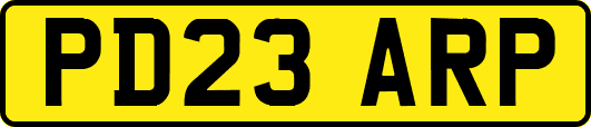 PD23ARP