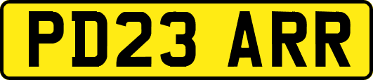 PD23ARR
