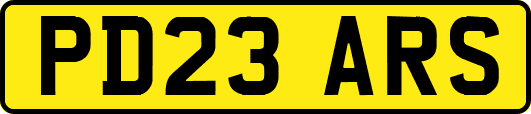PD23ARS