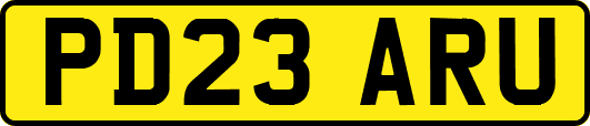 PD23ARU