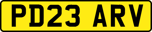 PD23ARV