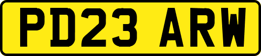 PD23ARW