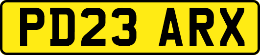 PD23ARX