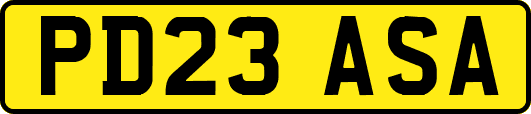 PD23ASA