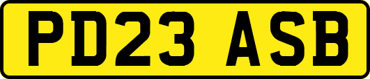PD23ASB