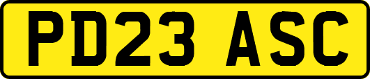 PD23ASC