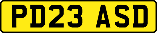 PD23ASD