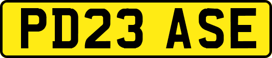 PD23ASE