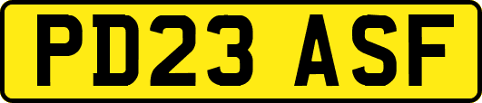 PD23ASF