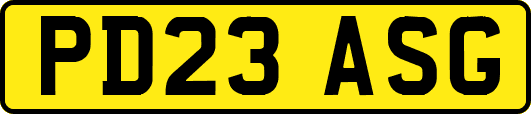 PD23ASG