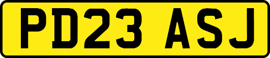 PD23ASJ