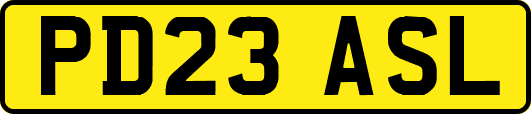 PD23ASL