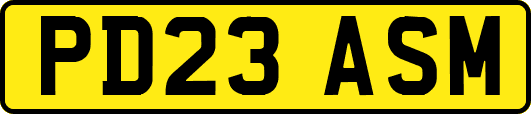 PD23ASM