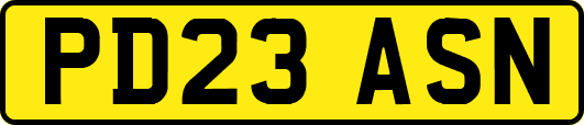 PD23ASN