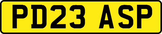 PD23ASP