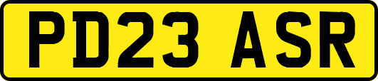PD23ASR