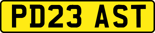 PD23AST