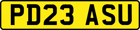 PD23ASU