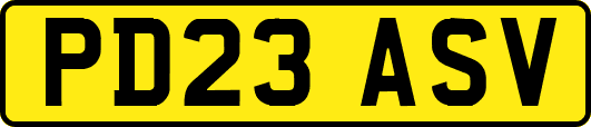 PD23ASV