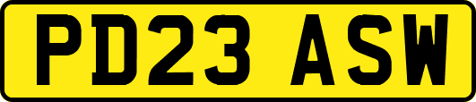 PD23ASW