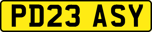 PD23ASY