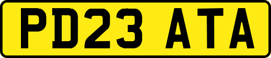 PD23ATA