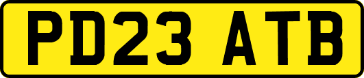 PD23ATB