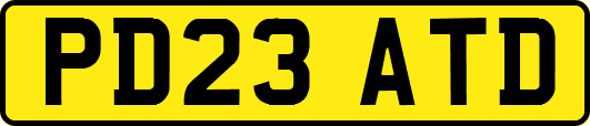 PD23ATD