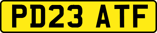 PD23ATF