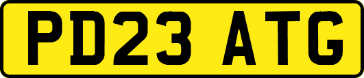 PD23ATG