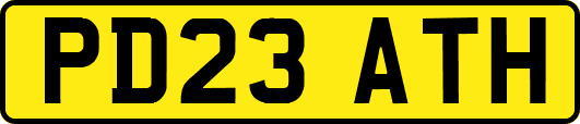 PD23ATH