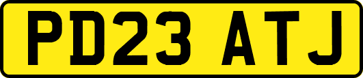 PD23ATJ
