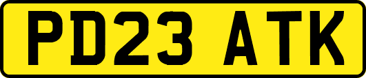 PD23ATK