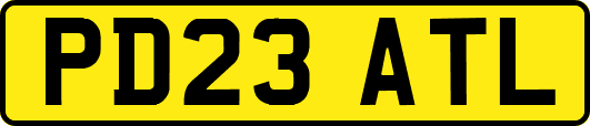 PD23ATL